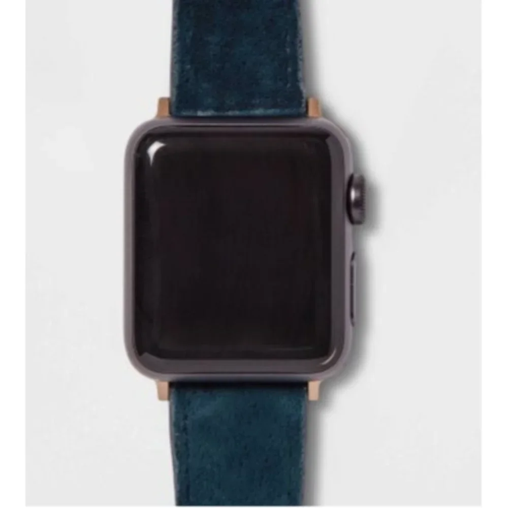heyday Apple Watch Band 38/40mm - Dark Teal